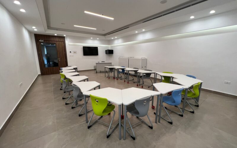 مركز الكالوتي