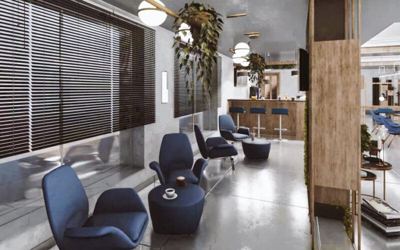 مركز الكالوتي