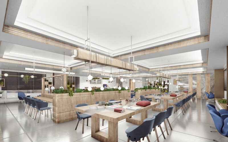 مركز الكالوتي