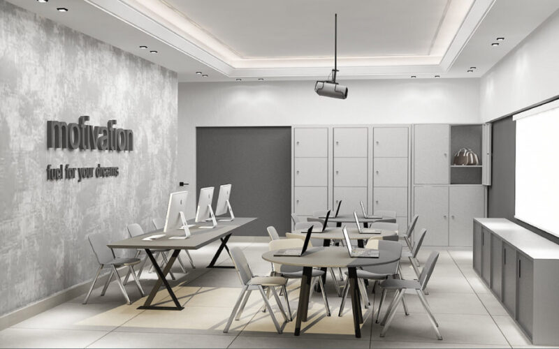 مركز الكالوتي