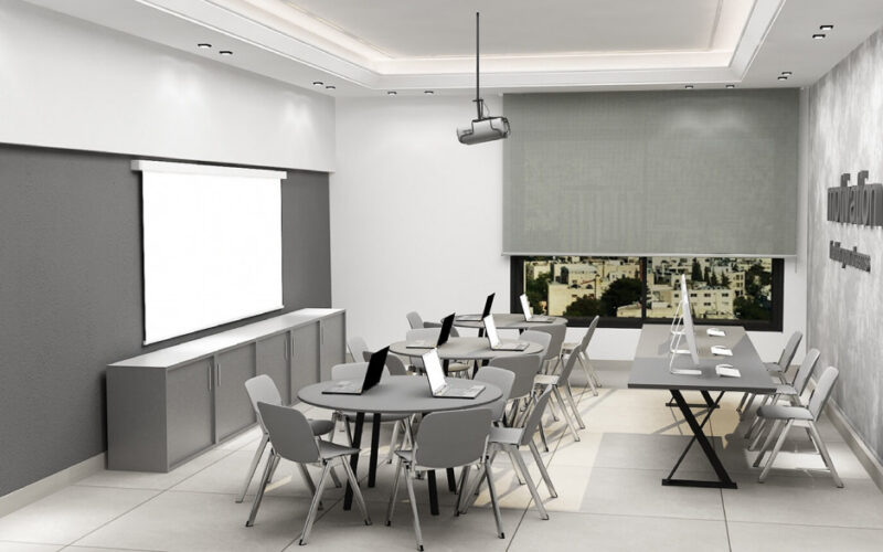 مركز الكالوتي