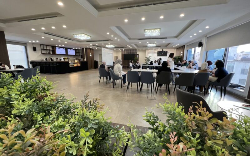 مركز الكالوتي