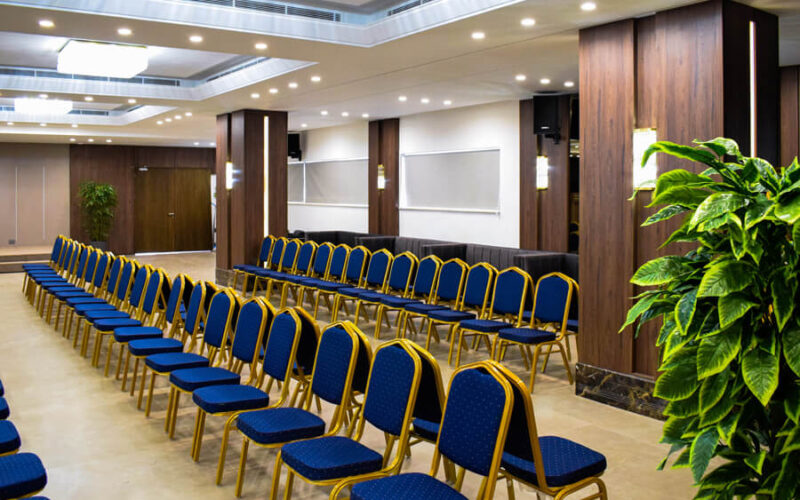 مركز الكالوتي