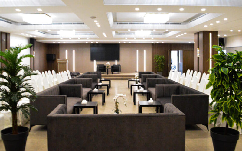 مركز الكالوتي