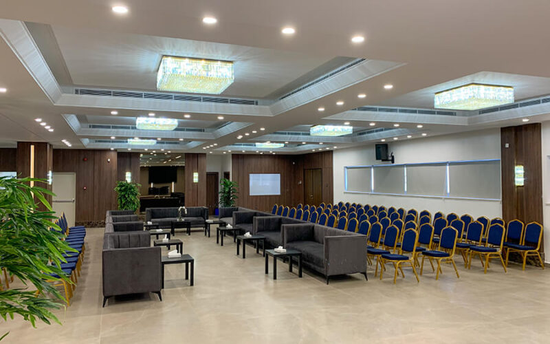 مركز الكالوتي