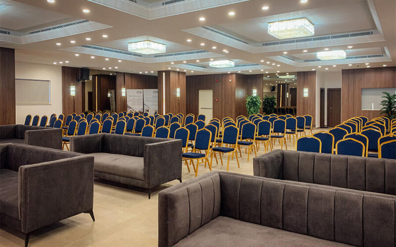 مركز الكالوتي